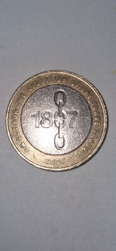 1807 pound rare triple - 1807,