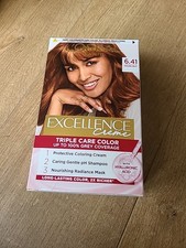 LOREAL PARIS EXCELLENCE CREME