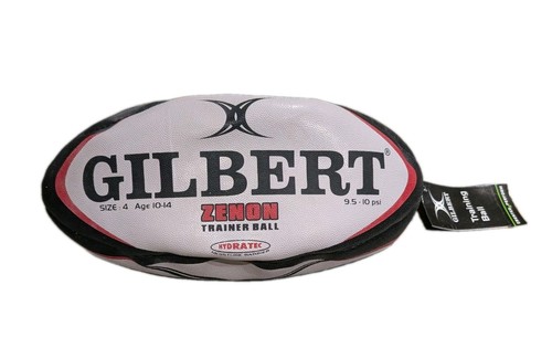 Gilbert zenon size trainer - size,