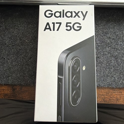 Samsung galaxy a17 - galaxy,