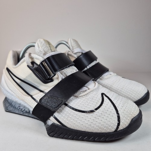Nike romaleos weightlifting - nike,