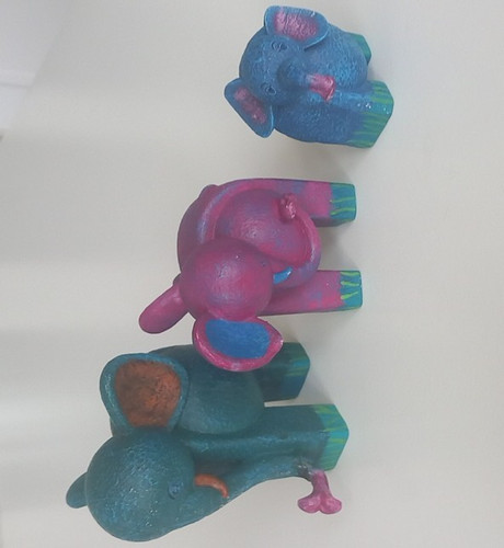 Artforum farmyard fun wooden - artforum,