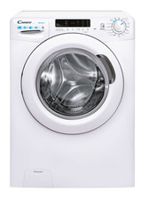 Candy CSW482DE Washer Dryer 8kg Wash, 5kg wash/dry, 1400, LED Display #2