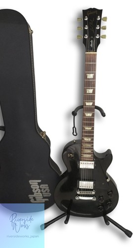 Gibson usa electric - gibson, les