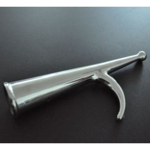 316 marine boat hook with - ss,