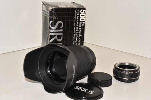 Nikon dslr digital fit 500mm - nikon,