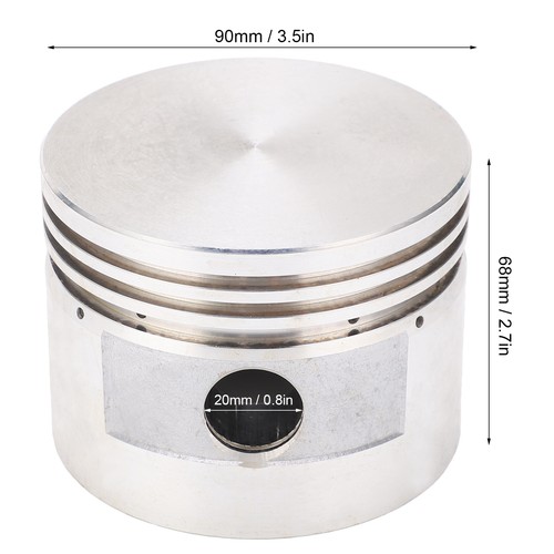 Air compressor piston - air,