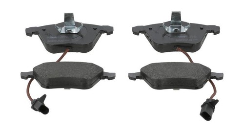 Ferodo fdb1407 disc brake - ferodo,