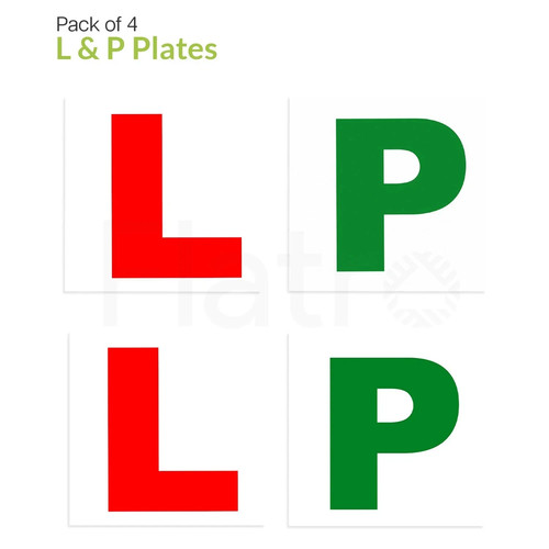 Strong magnetic and plates - p,