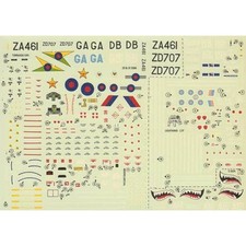 1:72 Tornado GR.1 Lightning