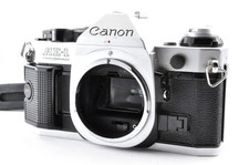 Canon AE-1 Program AE1 SLR