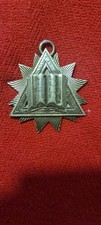 Chaplain - Masonic officer
