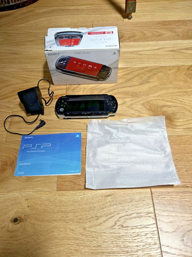 Sony psp 3003 - sony, and