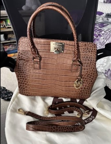 Michael kors astrid - kors, walnut
