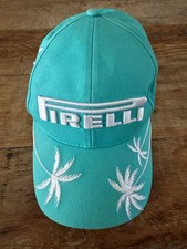 Pirelli Miami 2024 Limited /