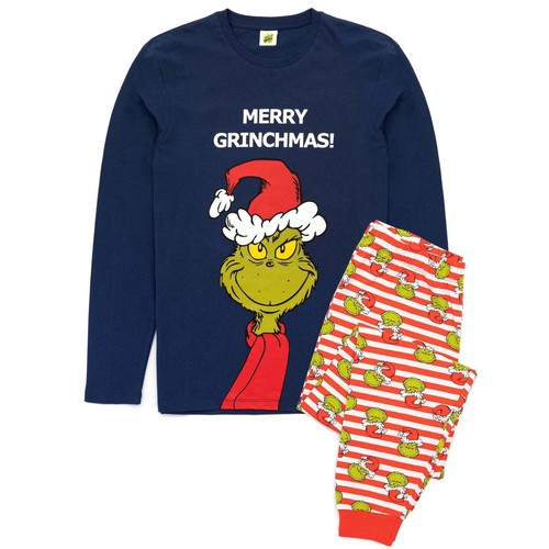 The grinch mens - grinch, christmas