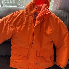 LL Bean Advantage Timber Big