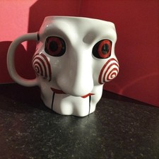 Thorpe park Theme Park Saw