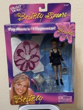 Britney Spears Mini Britney