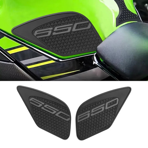 Kawasaki ninja 650 2017 2025 - kawasaki,