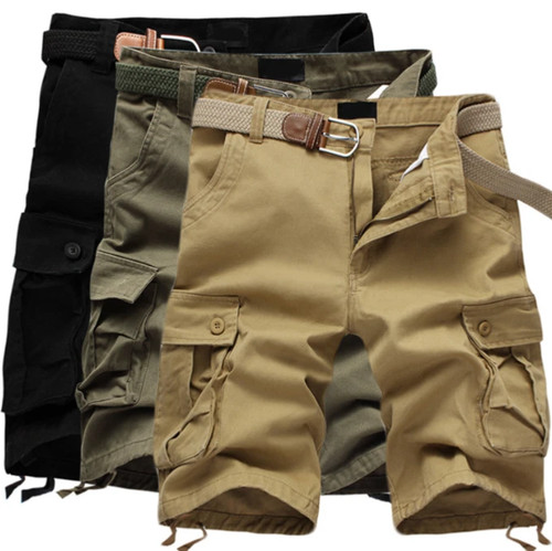 Mens cargo combat - mens, shorts