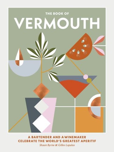 The book vermouth - the,