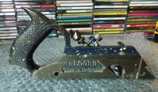 Record  No 778 Carpenters