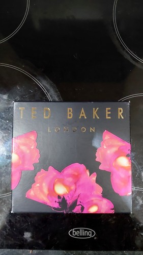 Ted baker perfume - ted, fix