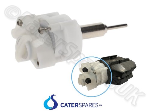 Genuine winterhalter fluidos - genuine,