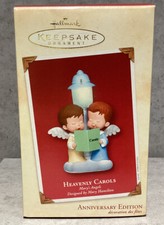 Hallmark 2002 Keepsake