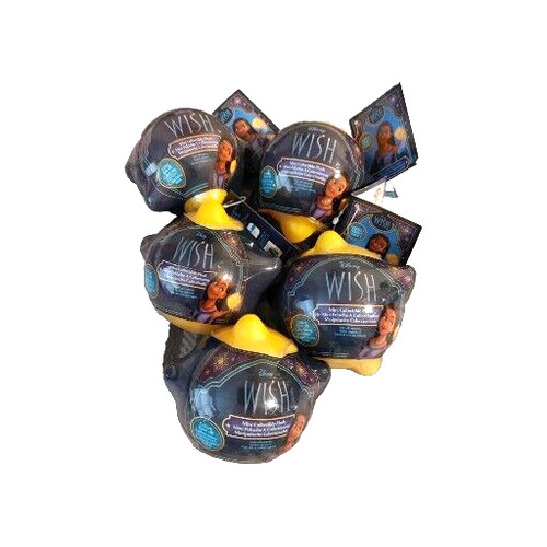Disney wish mini - 5x,