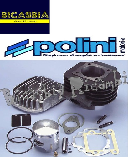 7927 polini cylinder dm - 7927,