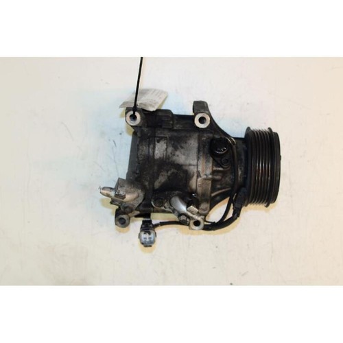 Air conditioning compressor - conditioning,