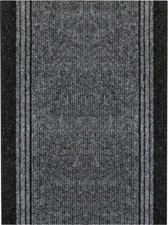 Carpet Runner Non Slip Hallway