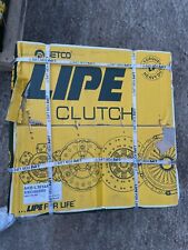 Clutch kit (430mm) fits: DAF CF; MAN HOCL, LION´S COACH, LION´S STAR, TGA, TG