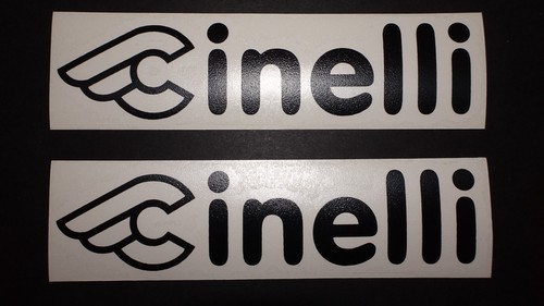 Cinelli black frame - /, bicycle