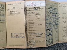 THAMES VAN GREEN 1959 CLASSIC