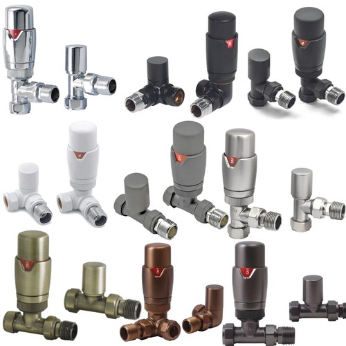Radiator valves quality trv - radiator,