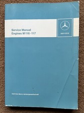 MERCEDES Workshop Manual 280