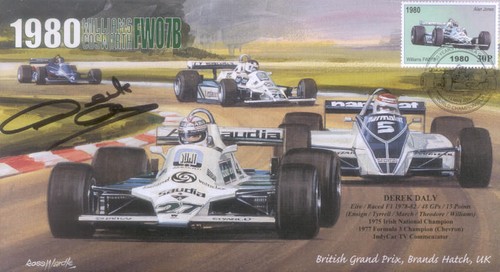 1980b williams cosworth - 1980b,