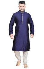 Men's Kurta Churidaar Pajama