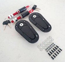 Universal Racing Car Hood Pin