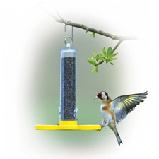 Jacobi Jayne Wild Bird Feeder