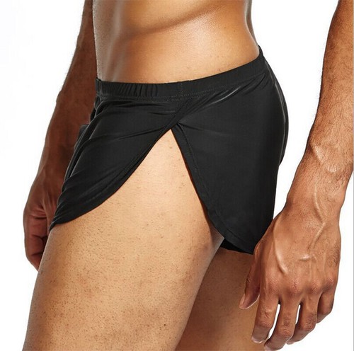 Jockmail nylon ice silk - jockmail,