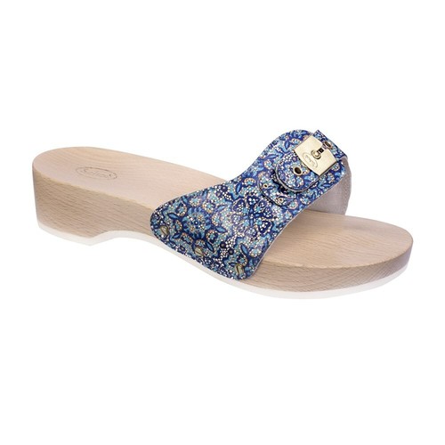 Scholl pescura heel sandals - scholl,