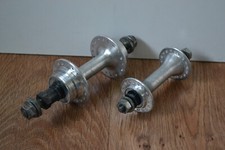 Vintage 1988 Maillard Alloy