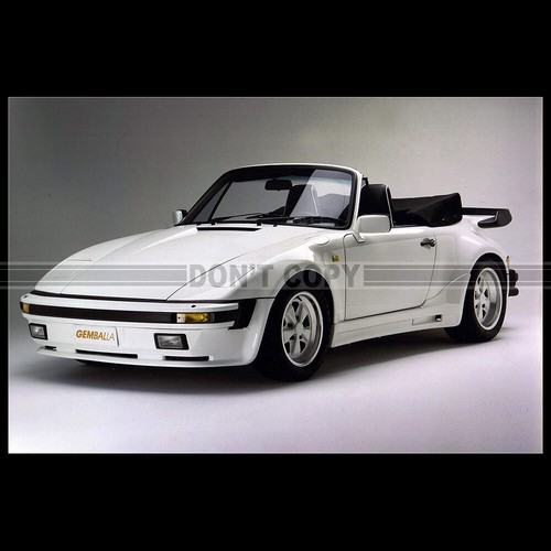 Photo 006366 porsche - porsche, 911