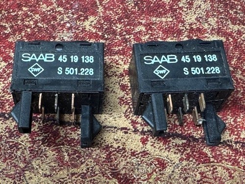 Saab 9000 rear door - 9000,