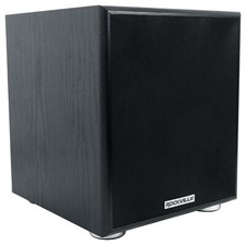Rockville ROCK SHAKER 6.5"