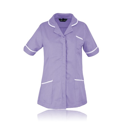 Nurses healthcare tunic - nurses,